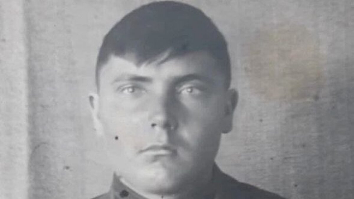    В Балаково простятся с погибшим в ходе Великой Отечественной войны Ефимом МаеровымНовости Саратова и области – Сетевое издание «Репортер64»