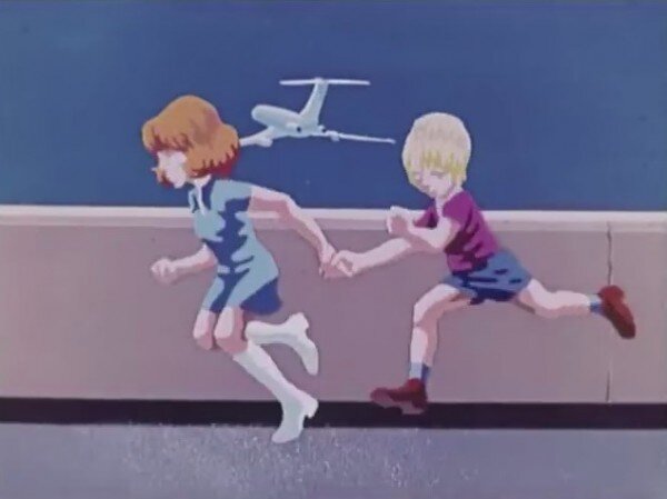 Кадр из фильма "Чудо" взят для иллюстрации из Яндекс Картинки.