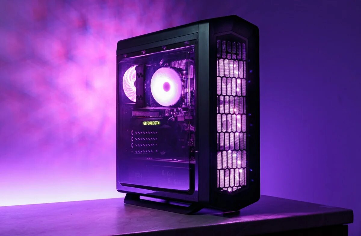 Может ли разгон повредить компьютер?