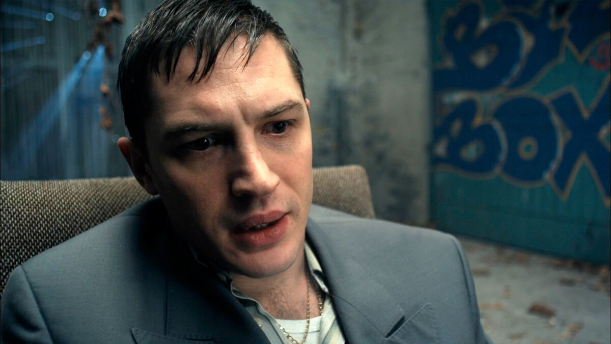 Сериал "Прикуп"