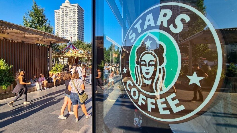   АГН «Москва» Денис Воронин