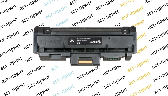 Фото 1. Картридж MLT-D116