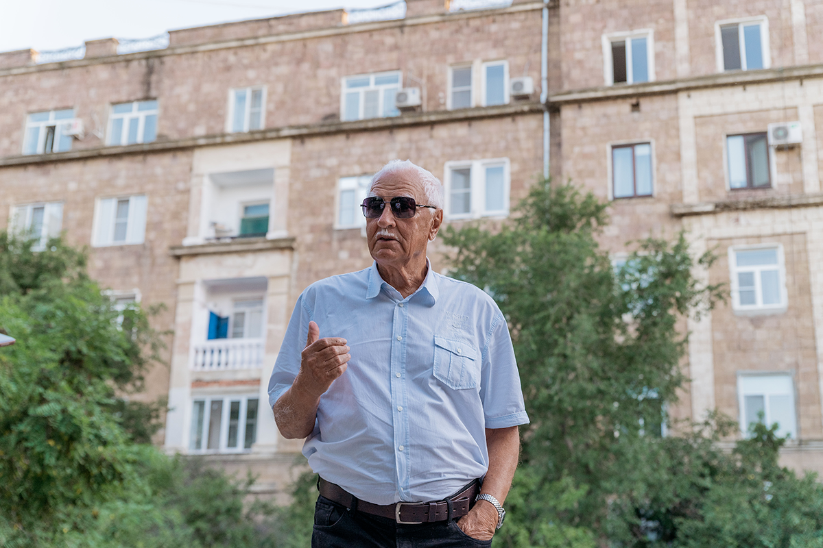 Фото: Мадина Гаджиева   