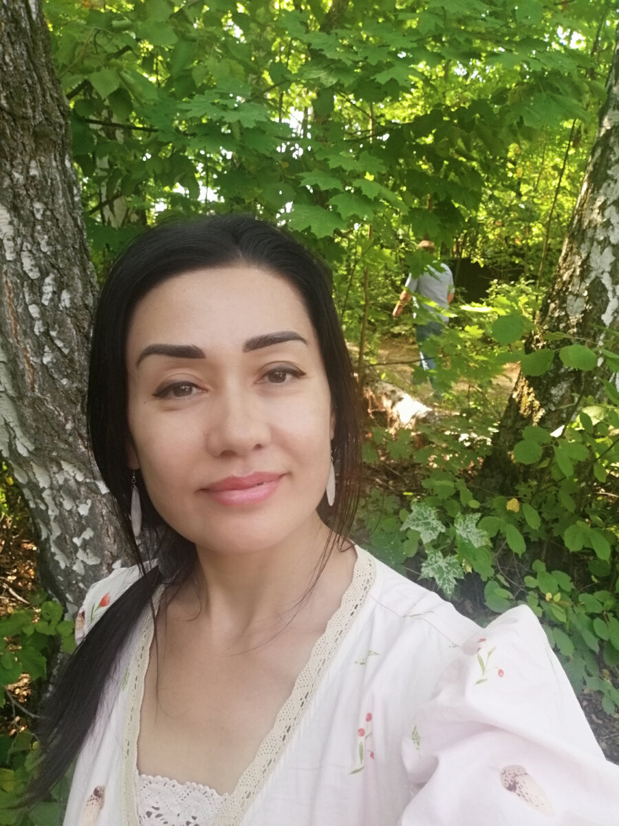 Здравствуйте дорогие зрители нашего канала! 🤗