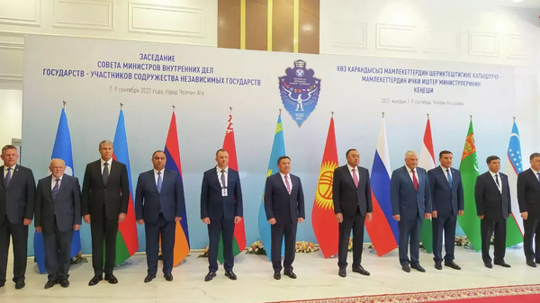   © Sputnik / Адыл Султангазиев