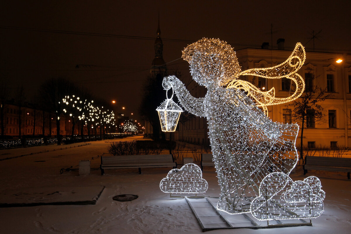 Фото из интернета. Санкт-Петербург.