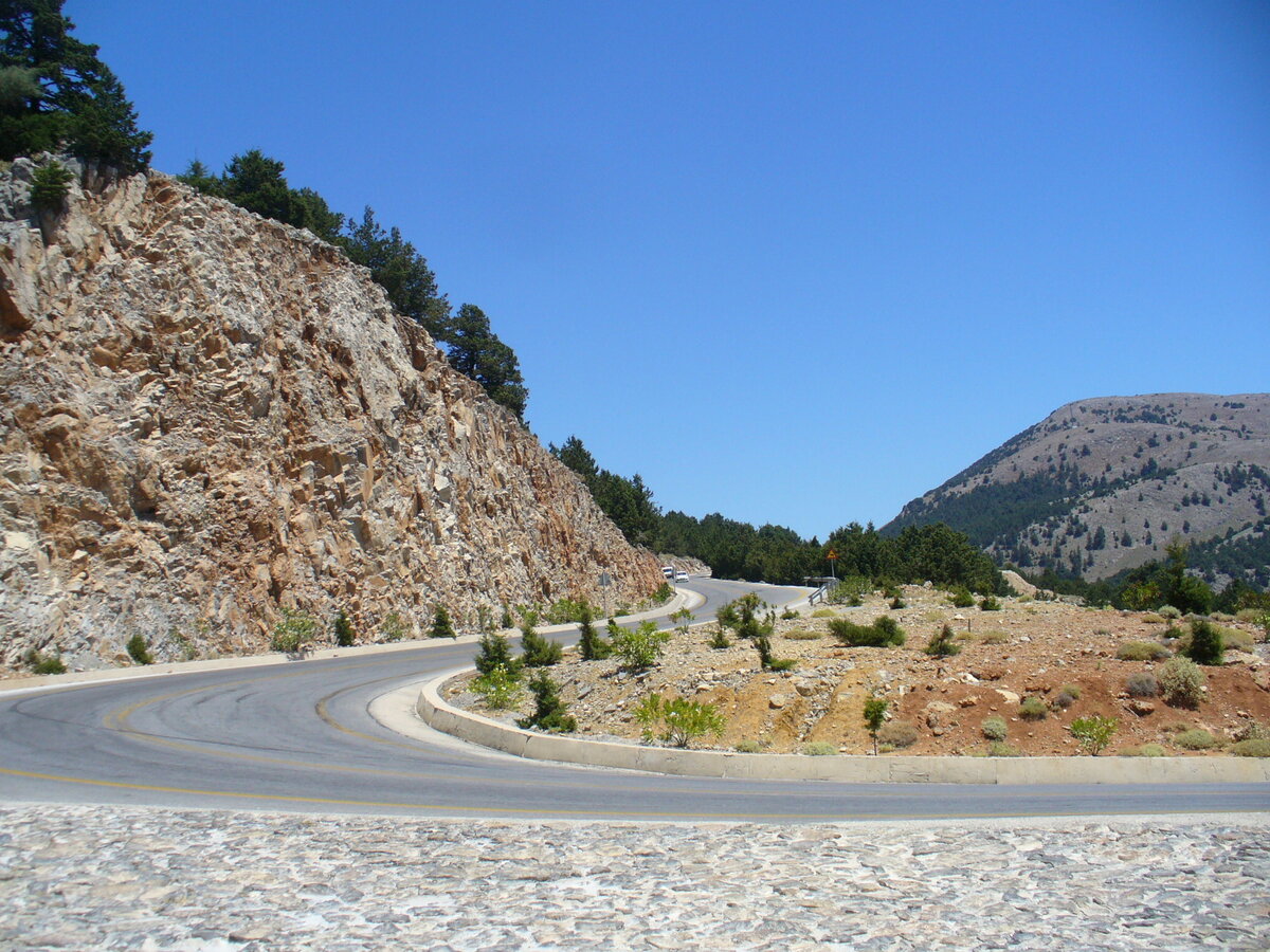 Крит. Фото автора