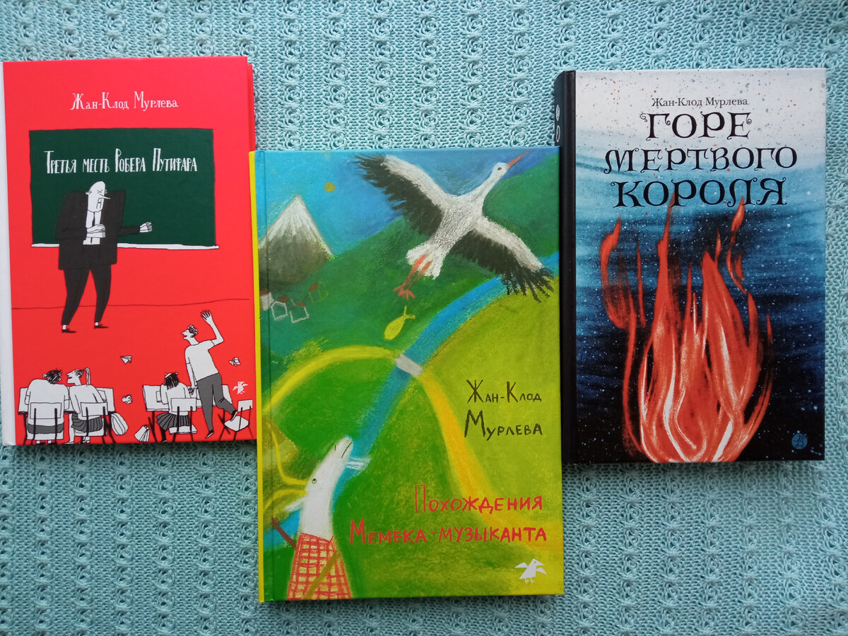 Книги, которые у меня есть в бумажном издании