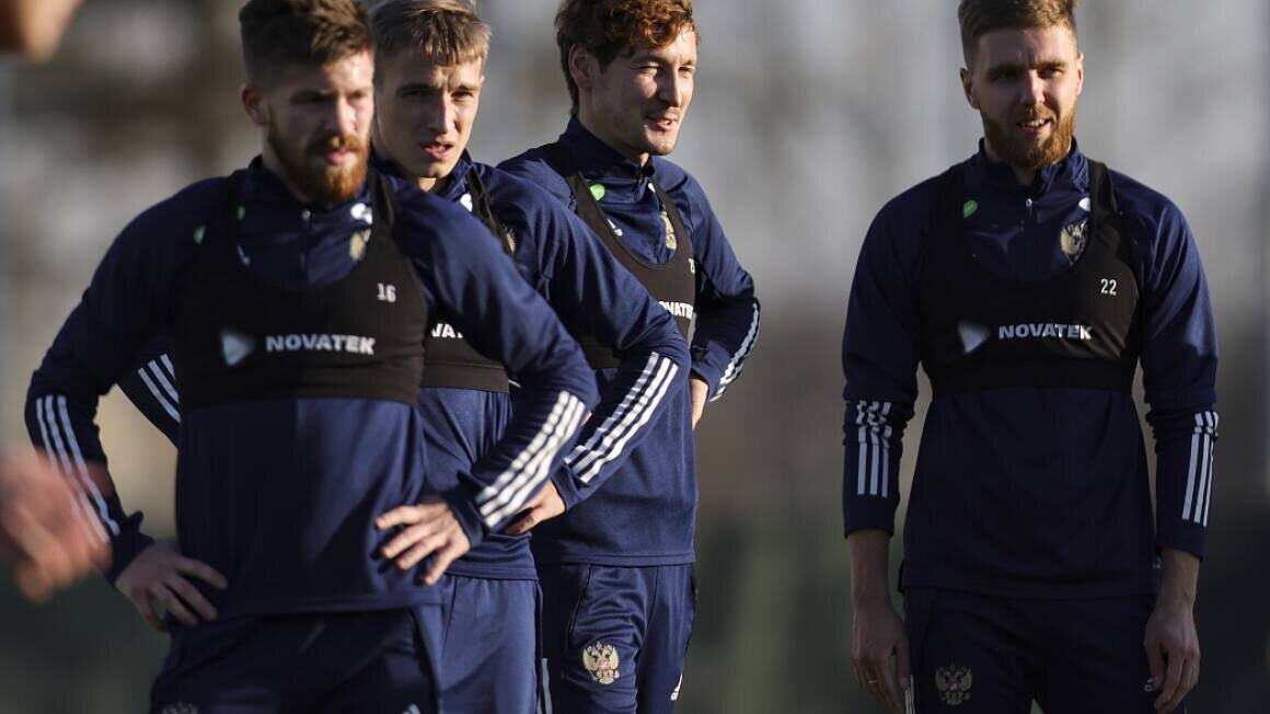    Фото: сайт РФС