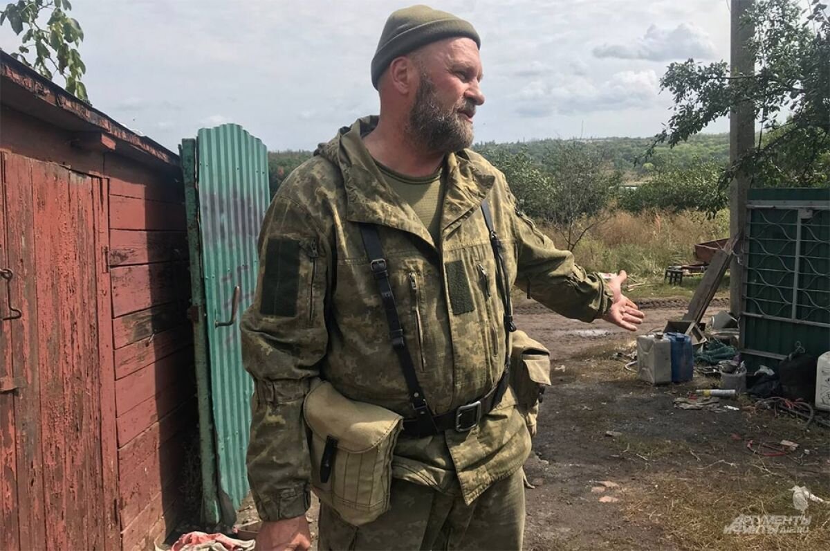    «ВСУ подрываются на своих же минах». Что происходит на фронте под Соледаром