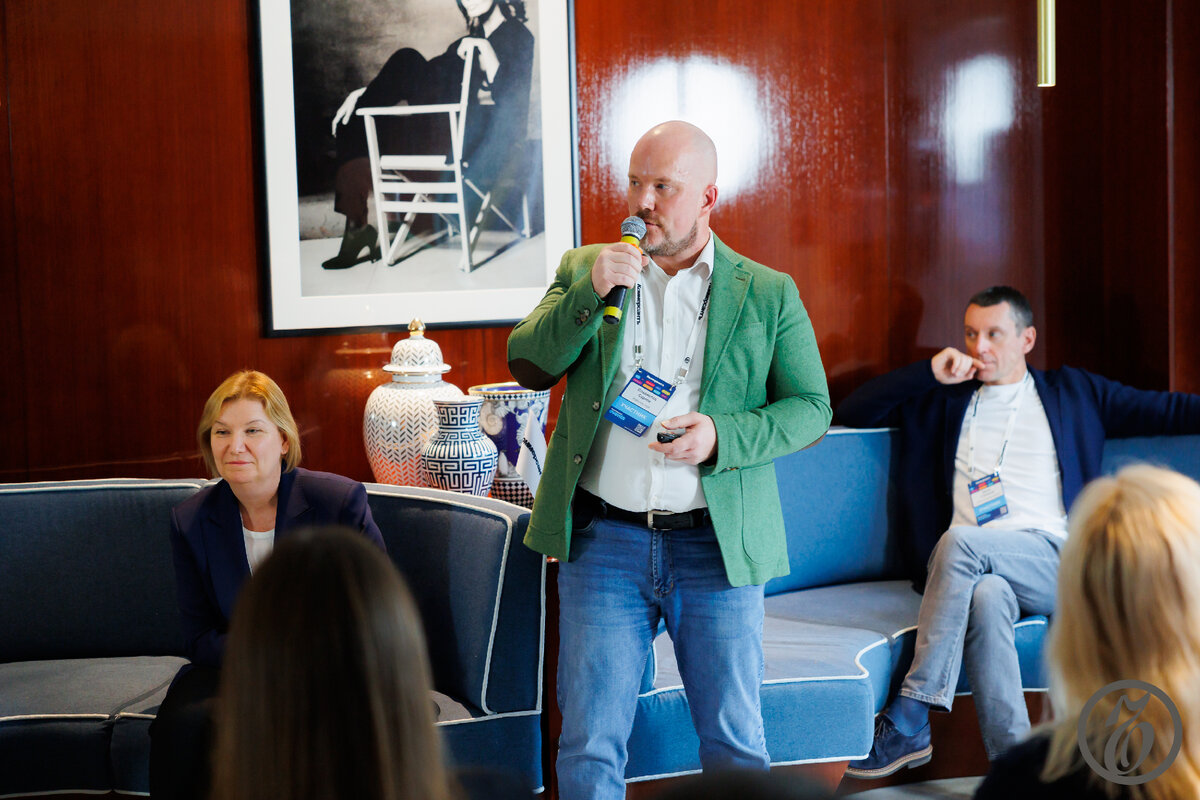 Партнёр Platforma.Legal Влад Сурков