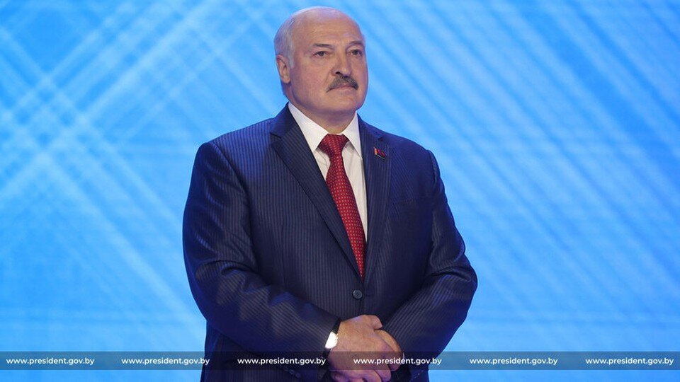     Александр Лукашенко высказался о судьбе ОДКБ. Фото: president.gov.by