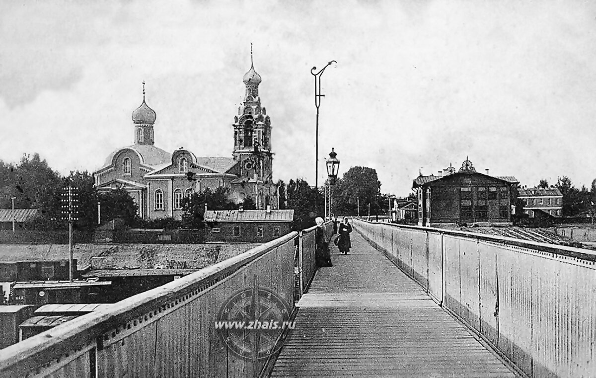 Как выглядит город ковров Ковров. Знакомство с городом. Ч.4 ИНТЕРСЕТ Дзен