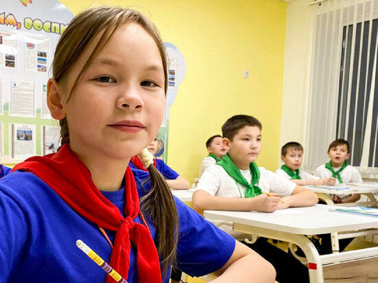     Фото: пресс-служба губернатора ЯНАО