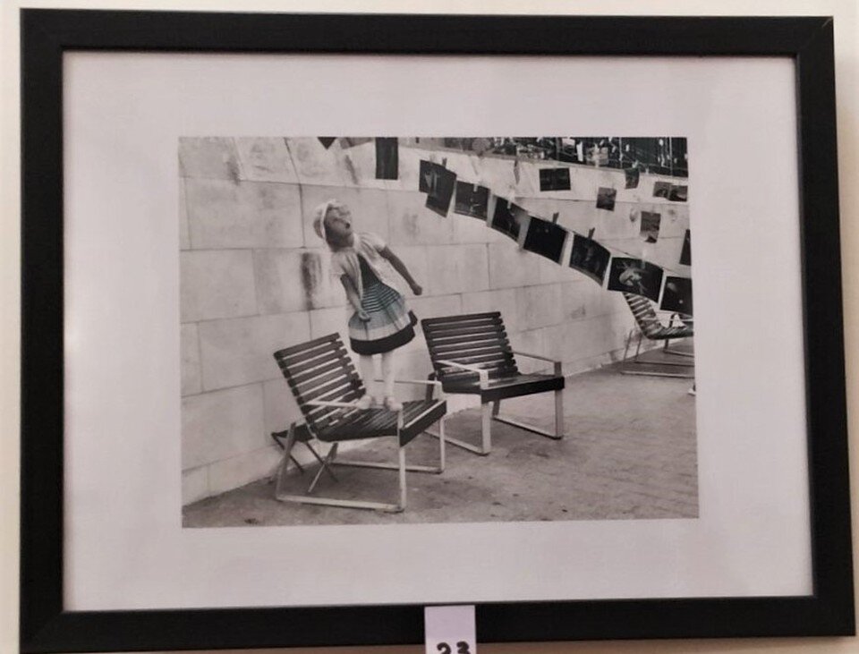     Работа Юлии Блоцкой