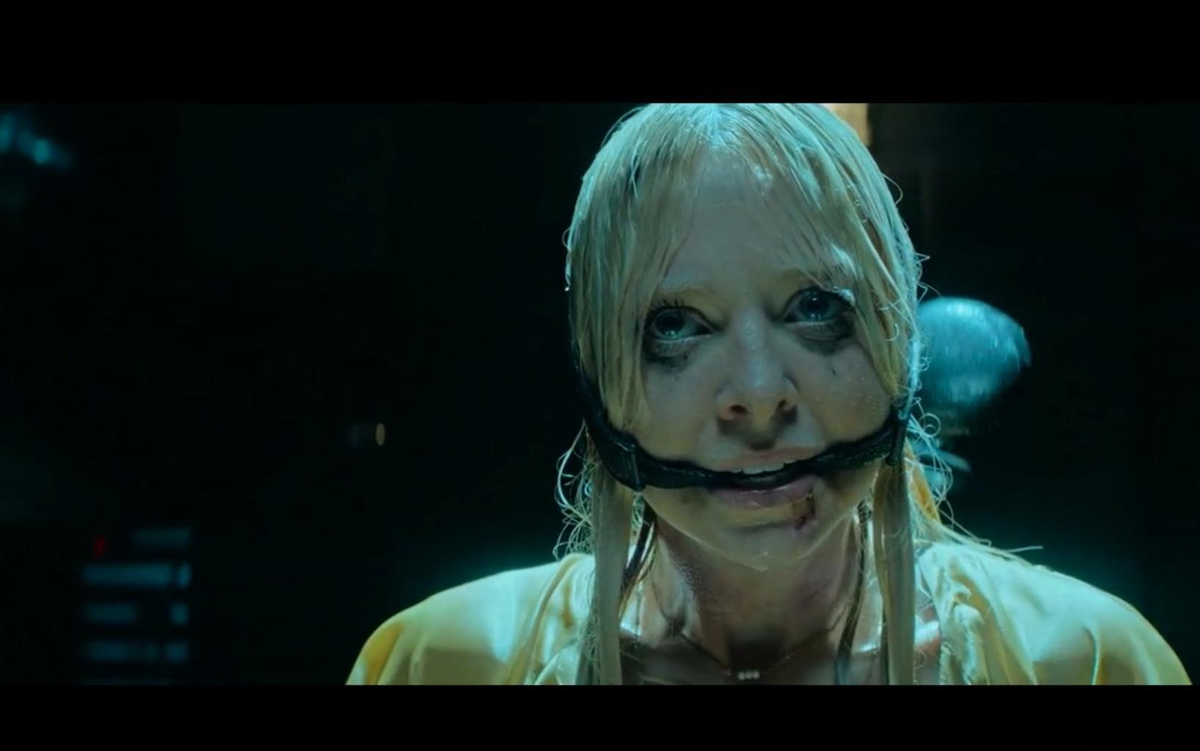 Кадр из фильма