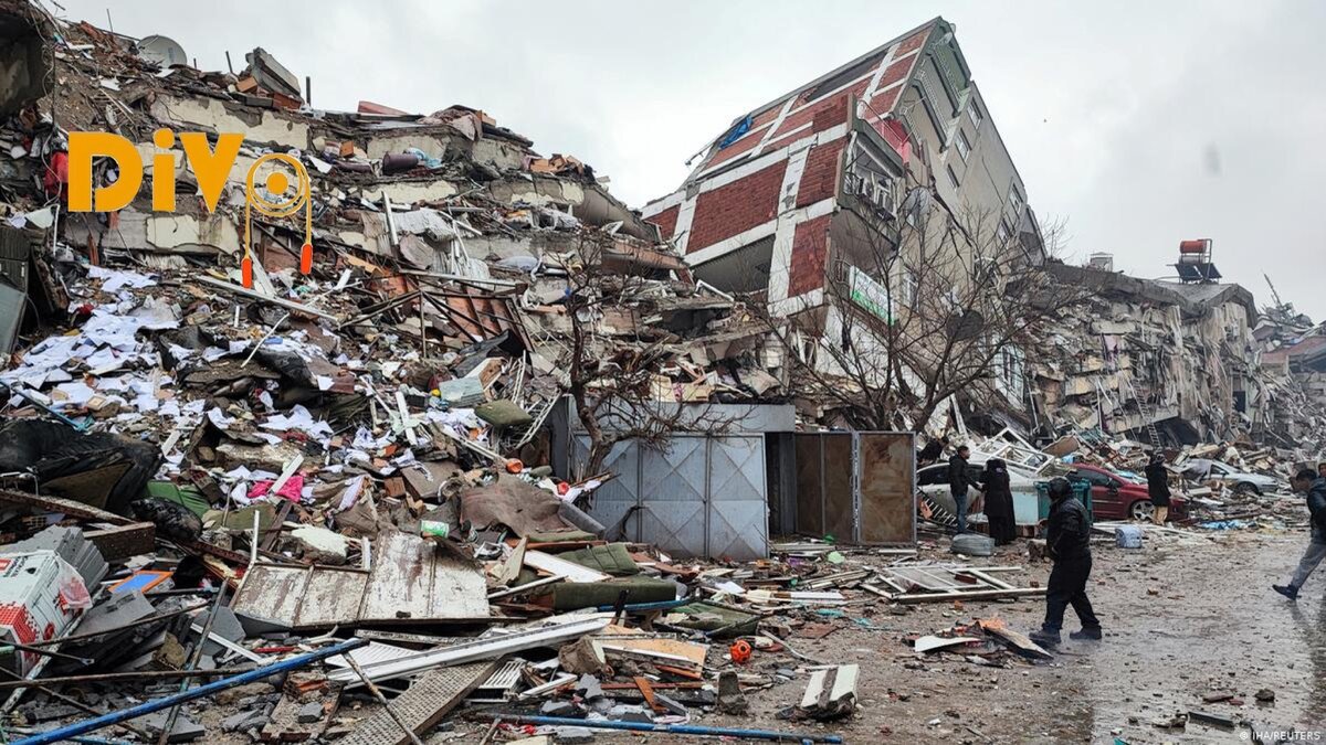 Фото: IHA/REUTERS