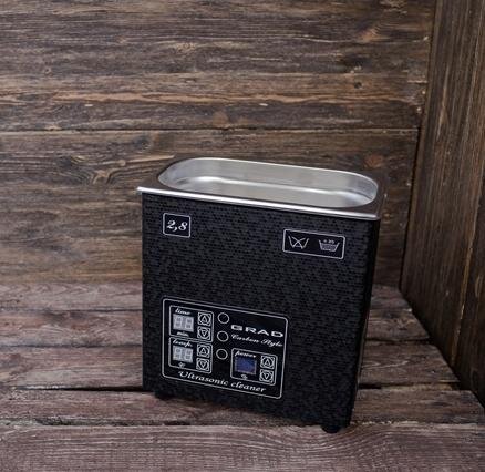 Ультразвуковые ванны Град