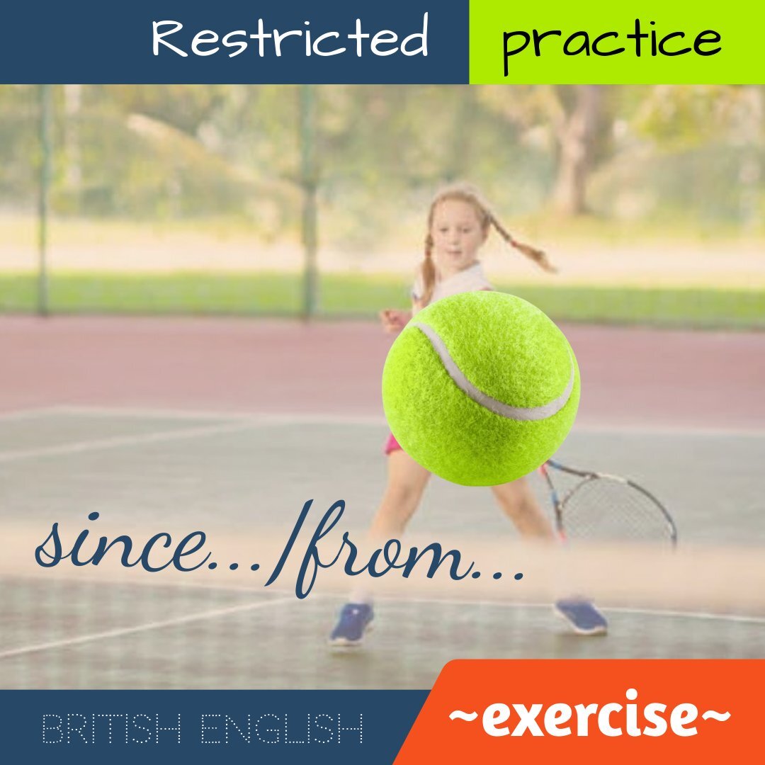 Английская грамматика / Pre-Intermediate
