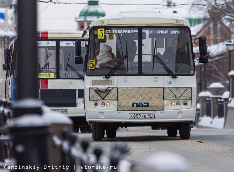    Фото: Дмитрий Кандинский / vtomske.ru