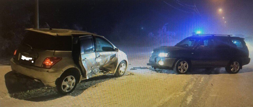     Фото: пресс-служба ГИБДД Якутии