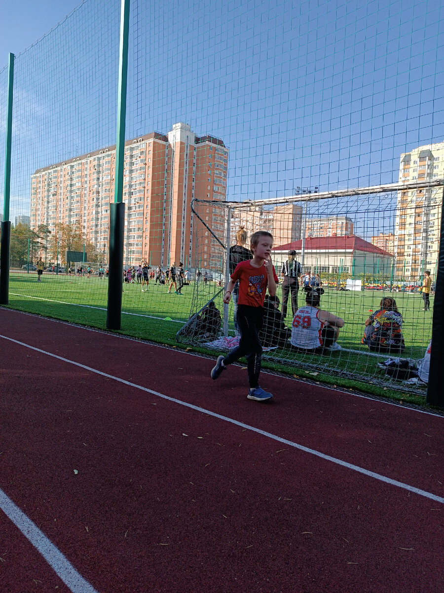 Егор.