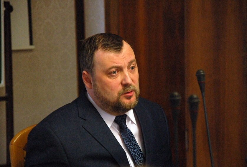 Сергей Антоненко