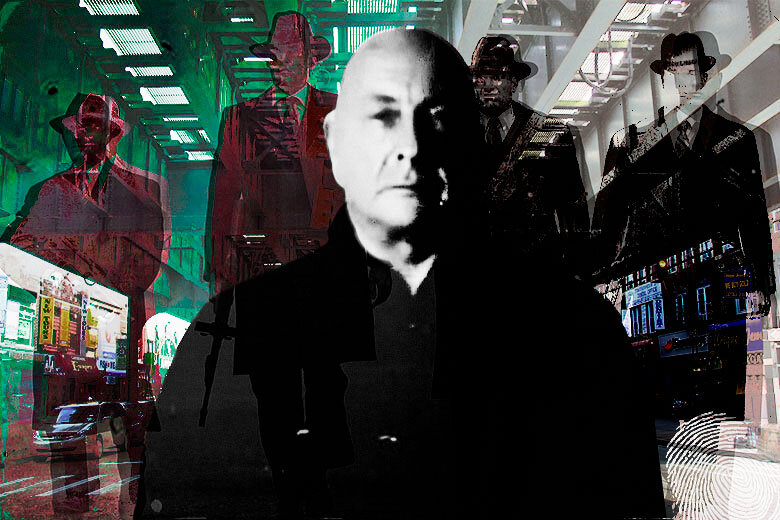 Престарелый «гроза русской мафии» на Брайтон Бич Борис Найфельд не смог оплатить даже адвоката Фото: Преступная Россия