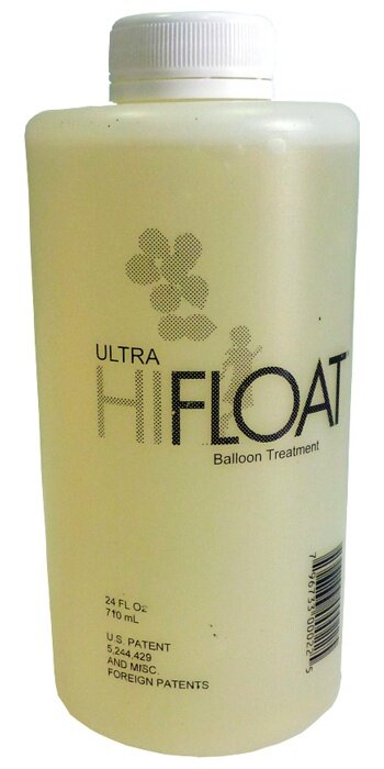 Флакон HIFLOAT объемом 0,71 л