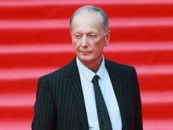 Михаил задорнов похороны фото