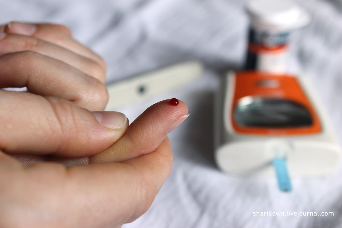 Мое каждое утро последние 30 лет начинается именно так