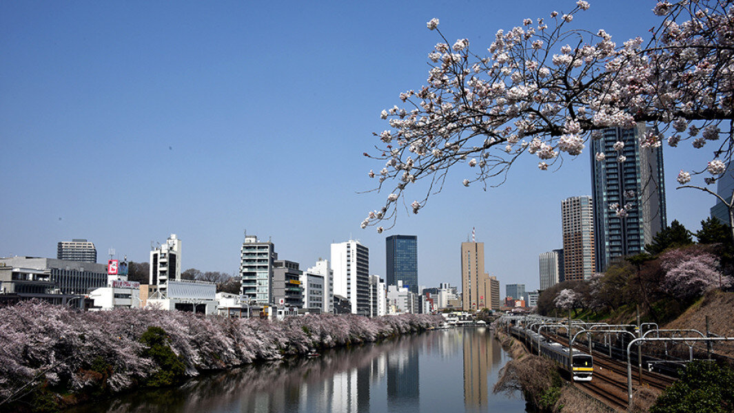 Япония - одна из самых безопасных стран с точки зрения экологии 