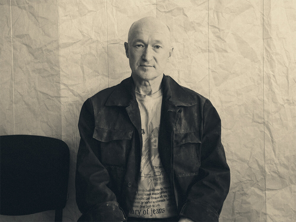 Валерий Шидиков