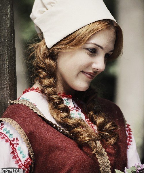 Александра (до захвата татарами)