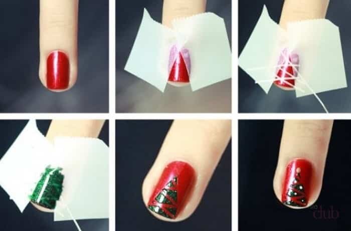 Дизайн ногтей гель-лаком на короткие ногти: современные модные тенденции