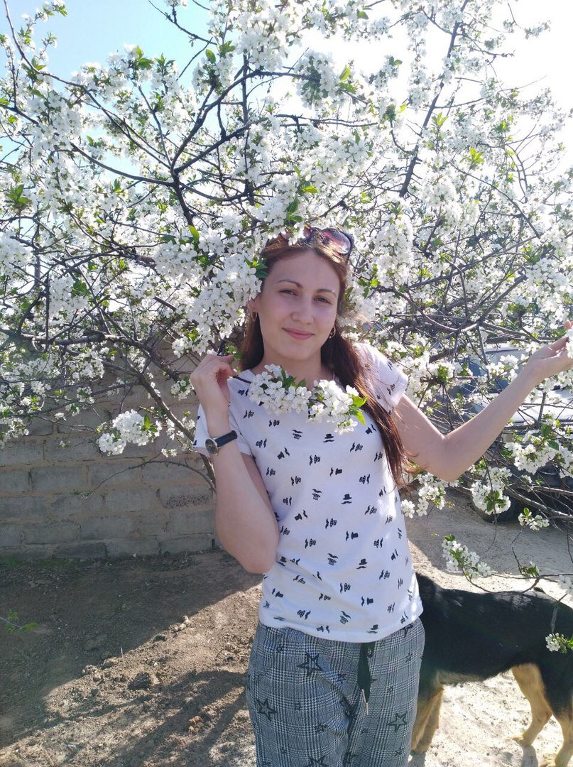 Надежда до избиения