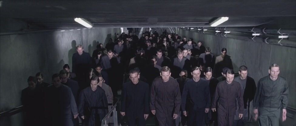 Как это выглядит для инопланетян 