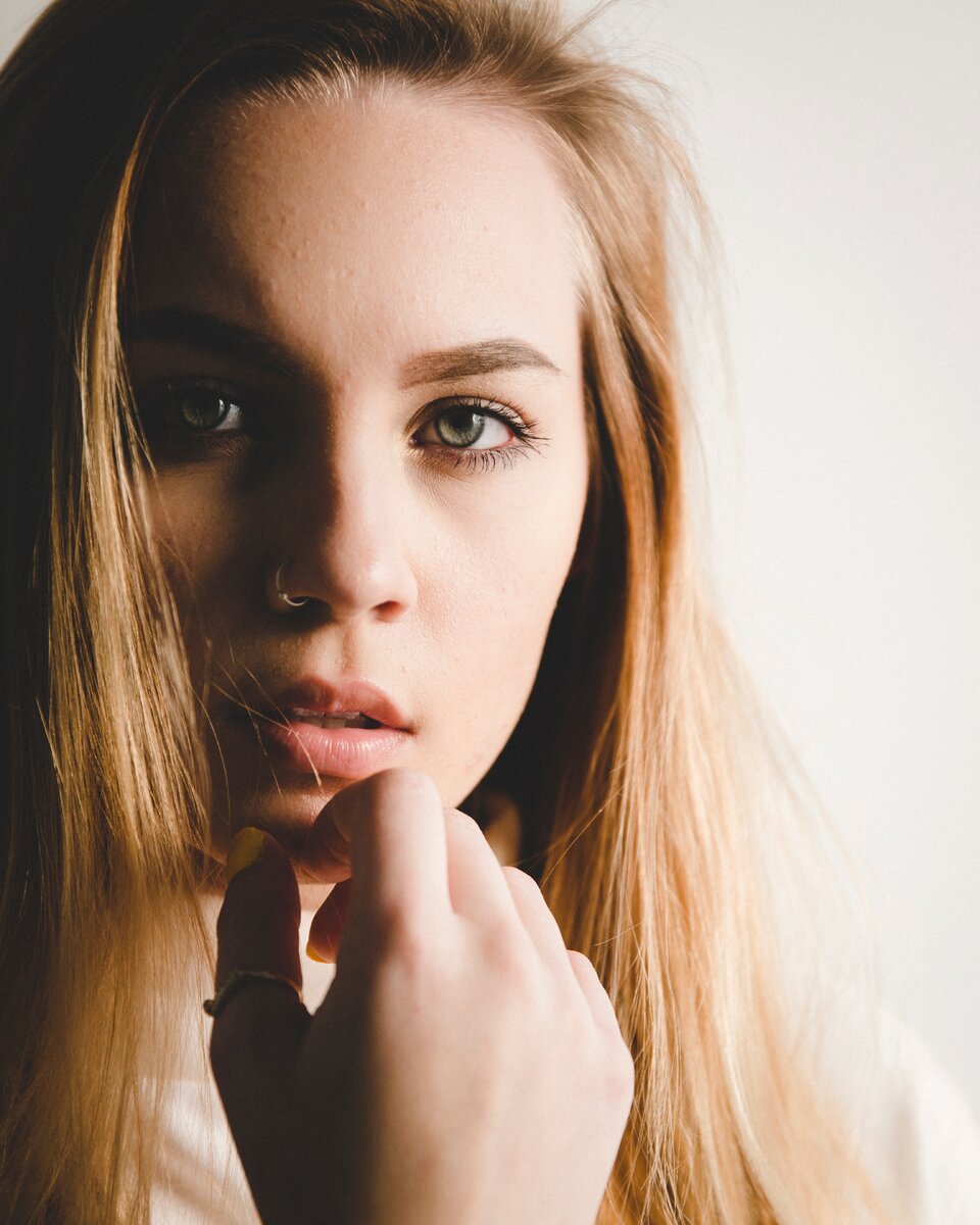 Умение себя подать. | Тайны для девочек. | Дзен