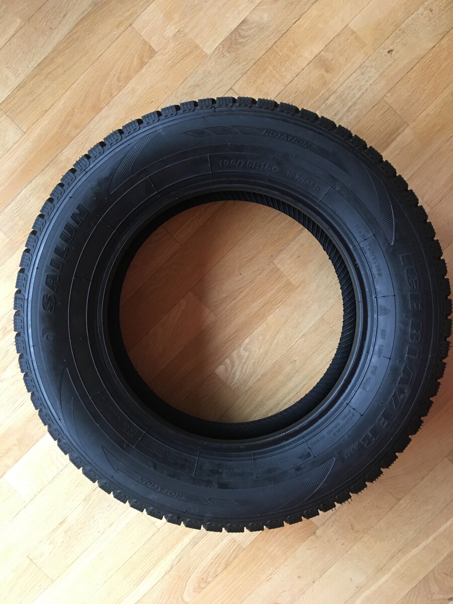 Sailun Ice Blazer wst1