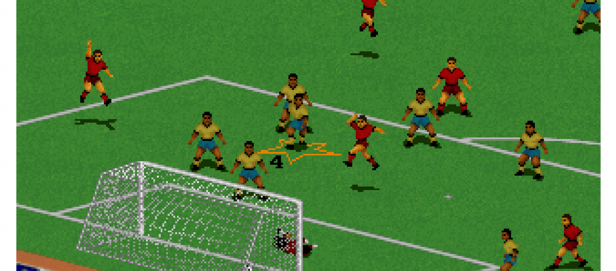 fifa 93