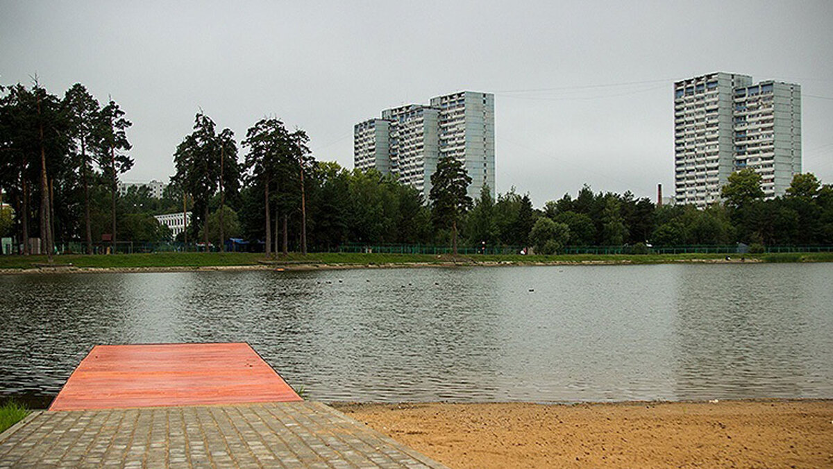 фото: Zelenograd.ru