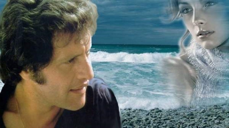 Джо Дассен. Если б не было тебя...