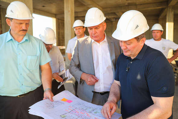 Фото: Пресс-служба администрации Волгоградской области