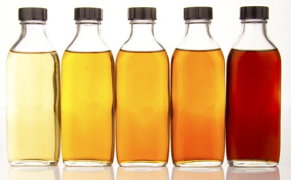 Виды виски. Фото: alcofan.com