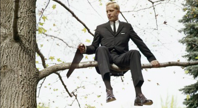 Нет, Дерево Решений выглядит не так