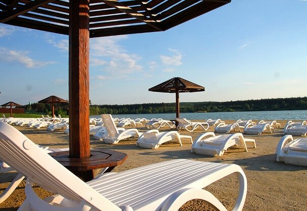 «Лазурный»