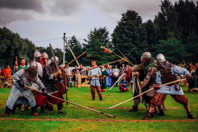 Фото предоставлено новгородским областным театрально-концертным агентством ©