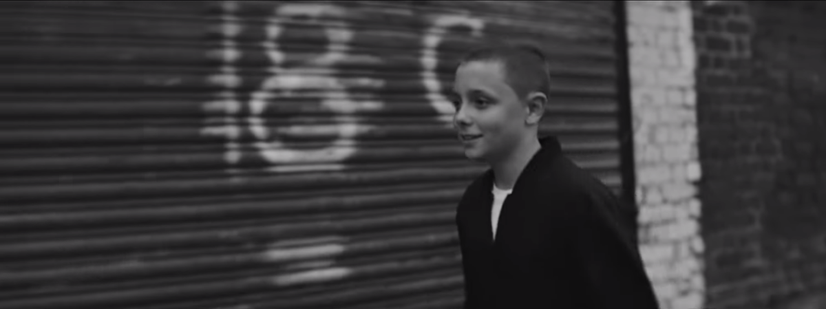 А я иду, шагаю по Ливерпулю...