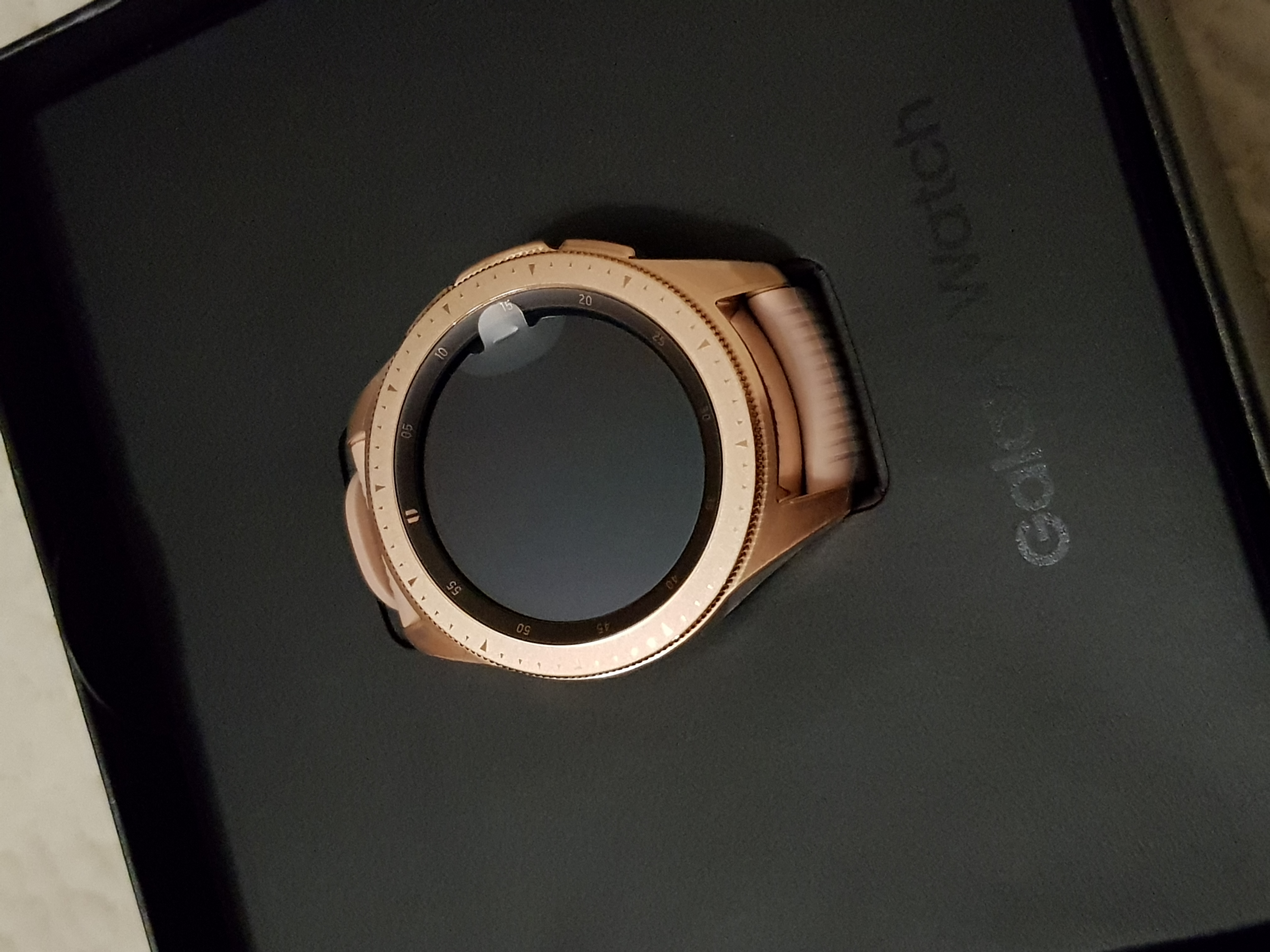Я купил новейшие умные часы Samsung Galaxy Watch, и вот что я о них думаю 