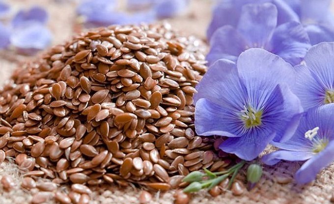 10 серьезных побочных эффектов льняных семян
